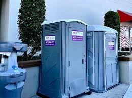 Portable Toilets for Parks and Recreation Areas in Pine Mountain Lake, CA